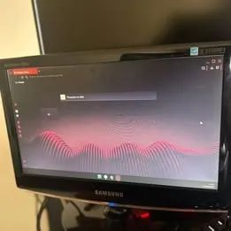 Monitor Samsung 15.6" - Foto 4