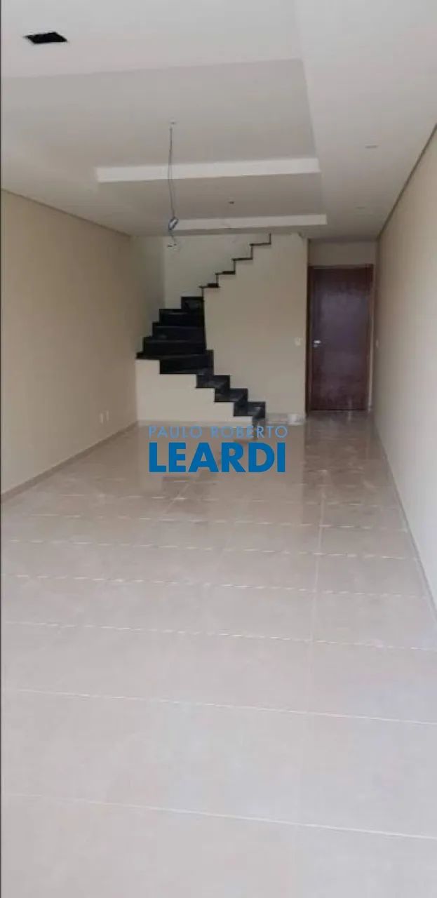 SOBRADO - VILA ALPINA - SP