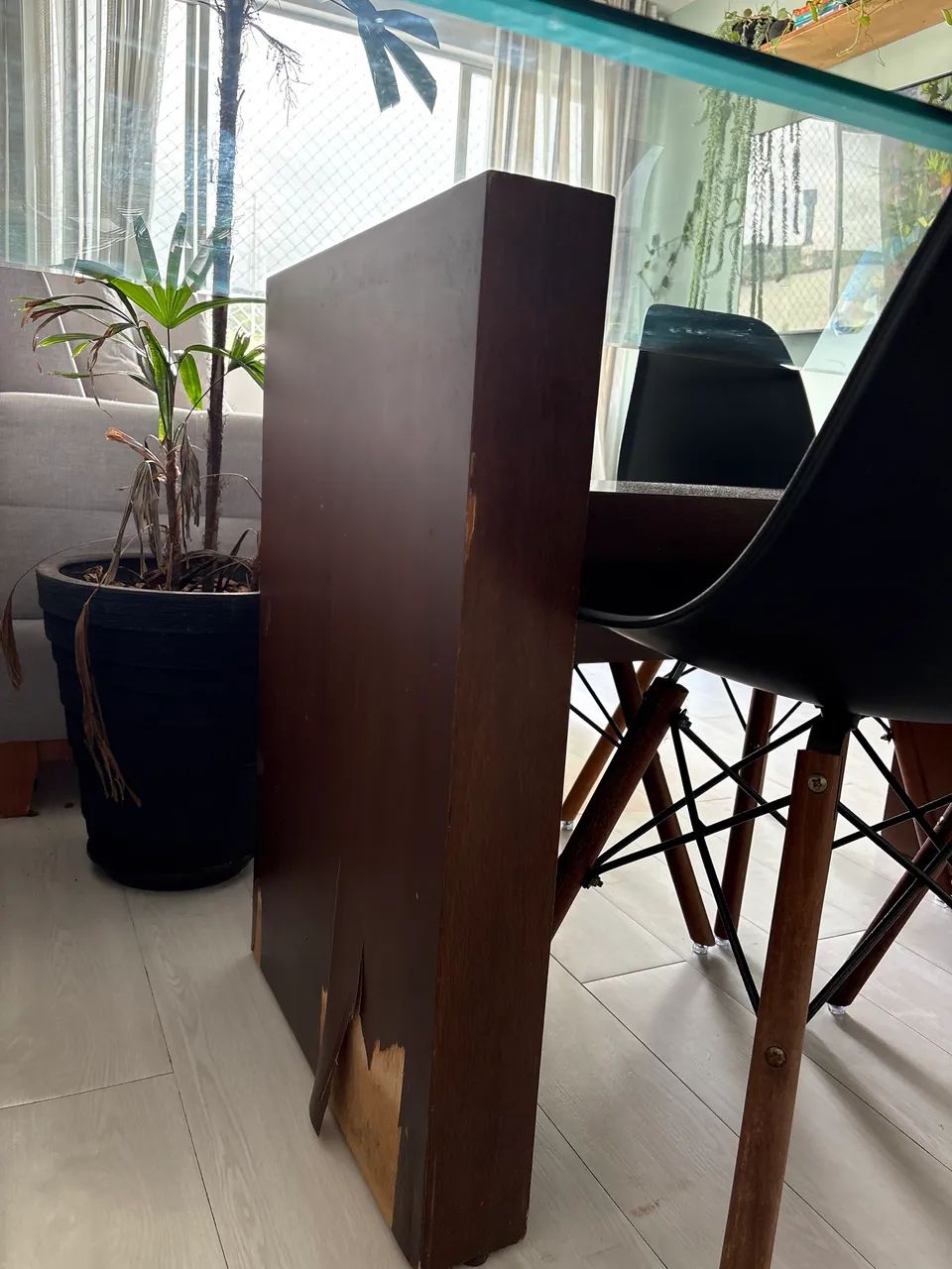 Mesa de jantar - Foto 3