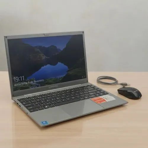 Notebook Compaq 