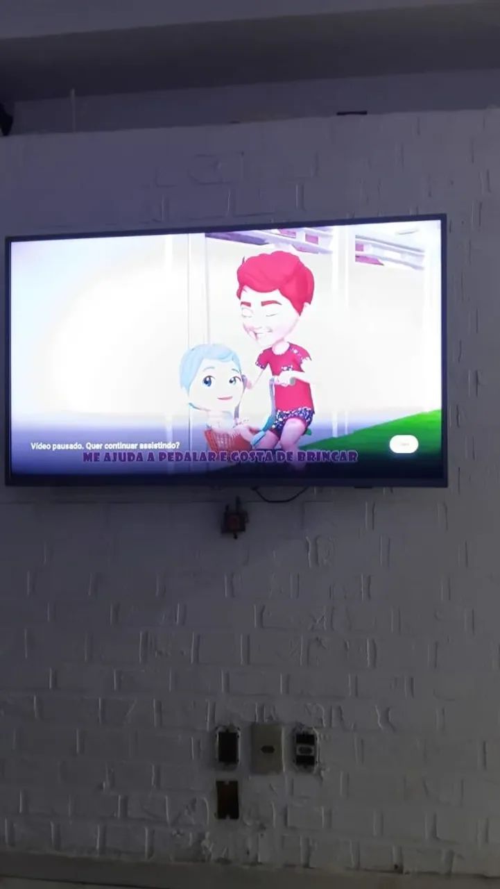 Tv de 50 polegadas - Foto 2