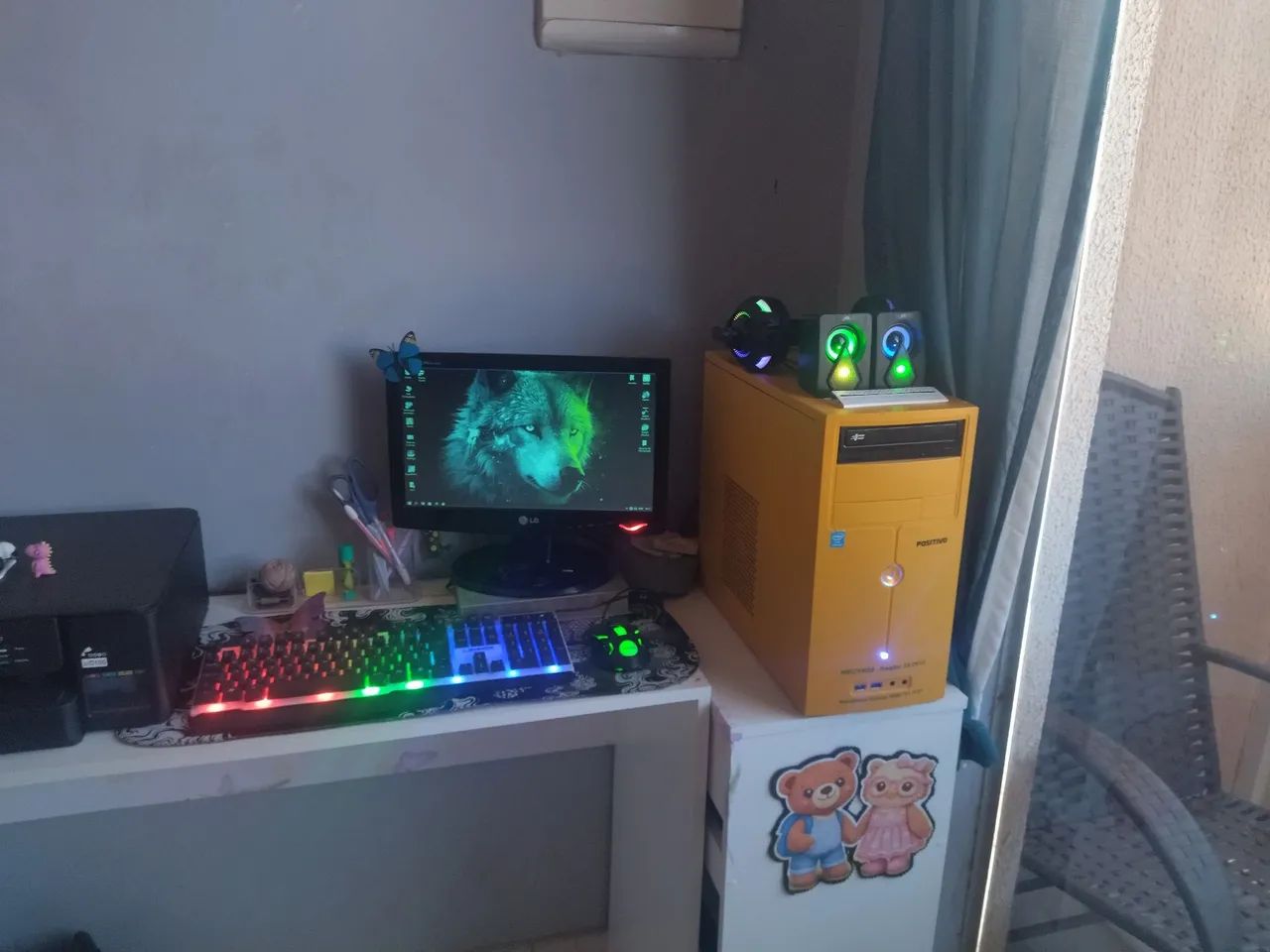 Computador  - Foto 2