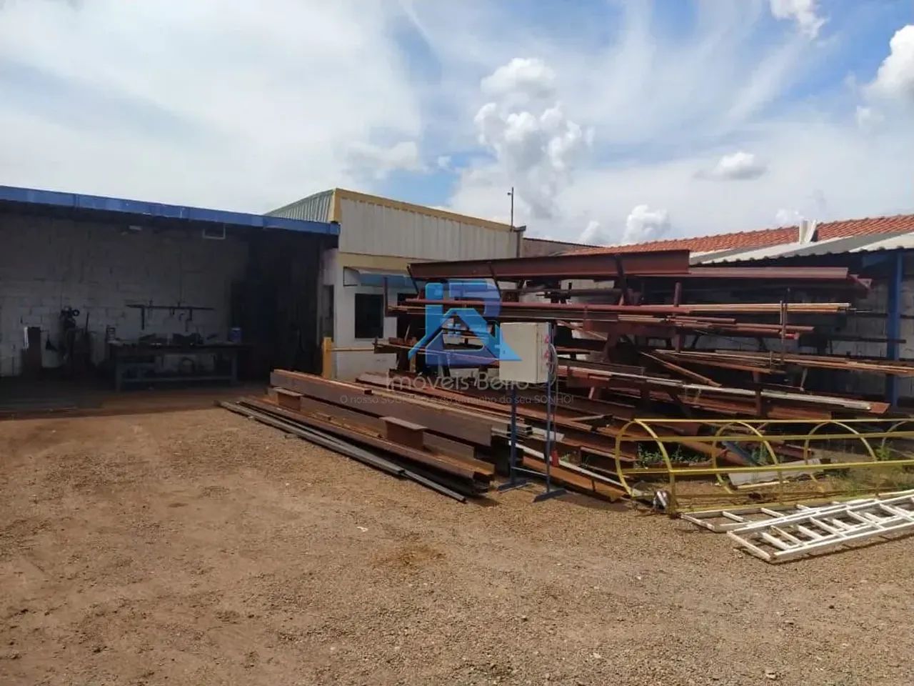 Galpão à venda - Água Doce - Jundiaí/SP - Foto 4