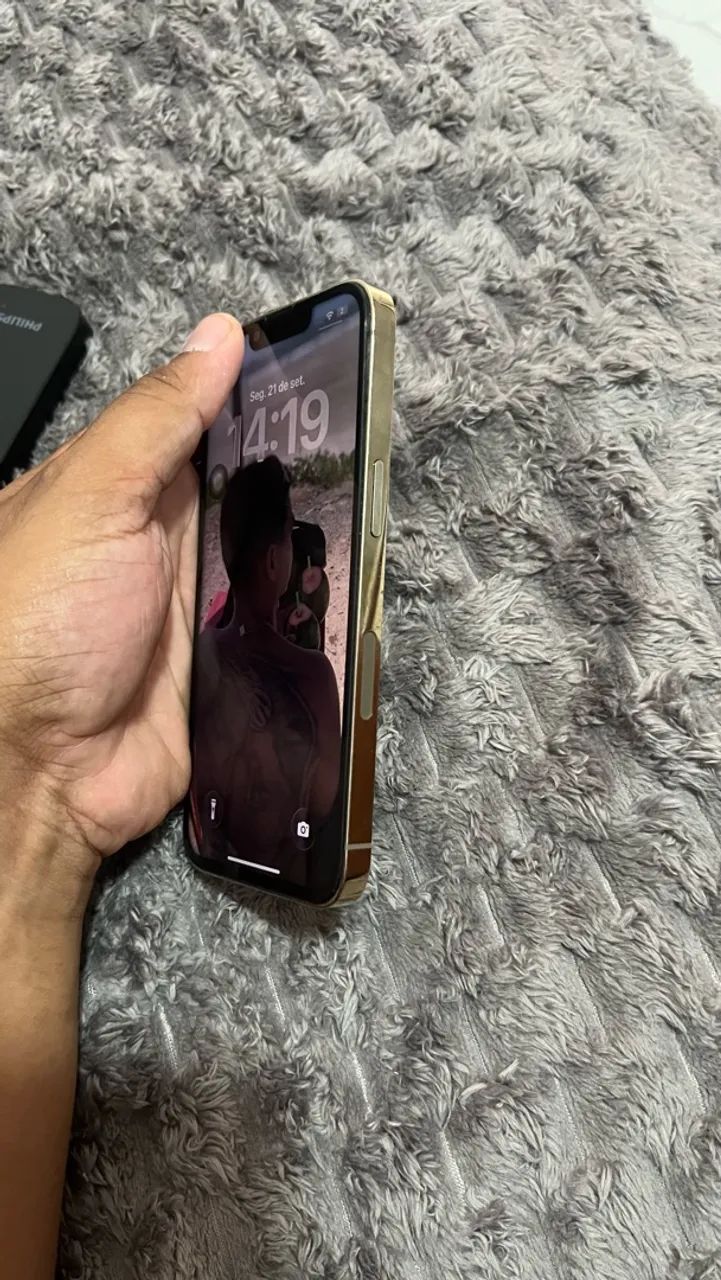 Celular 13 pro
