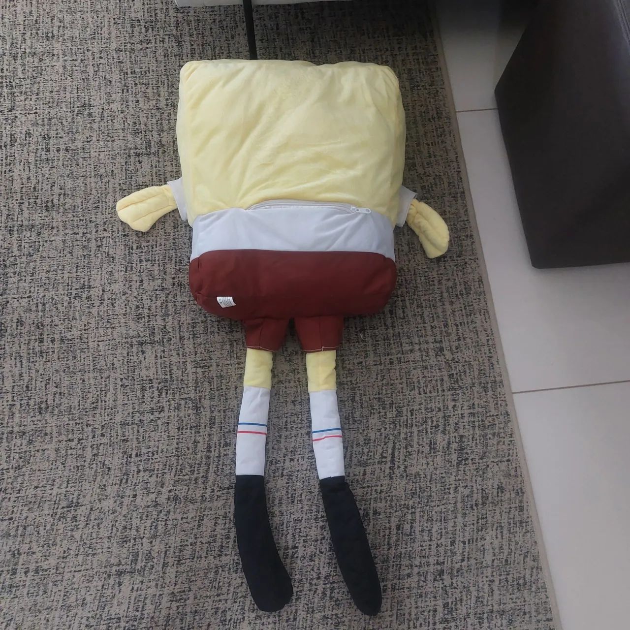 Pelucia Bob Esponja  - Foto 3
