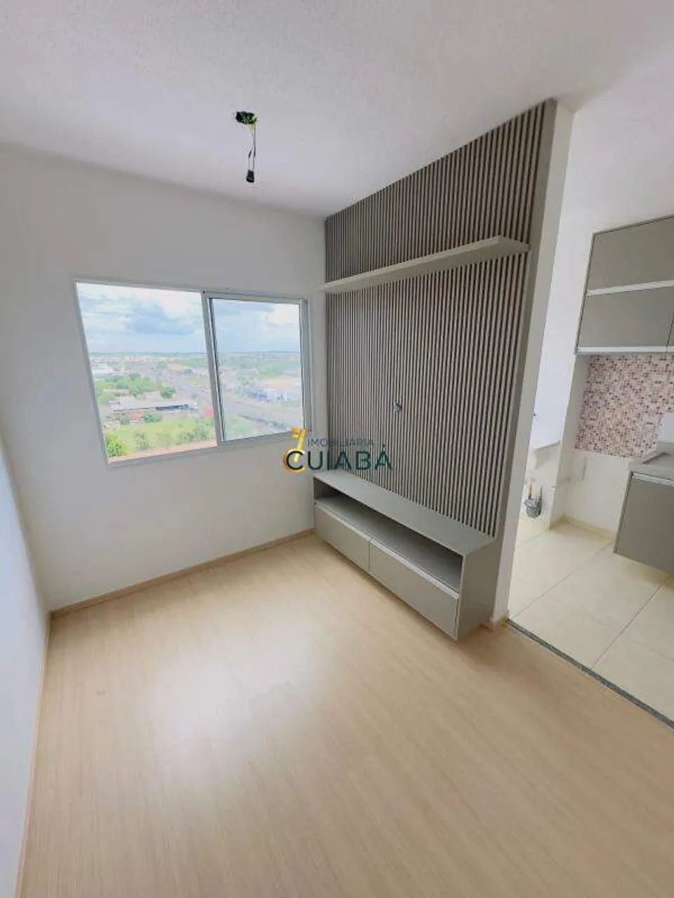 Apartamento à Venda na Região do Coxipó - Foto 2