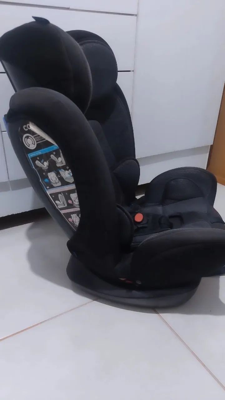 Coisas de bebê 