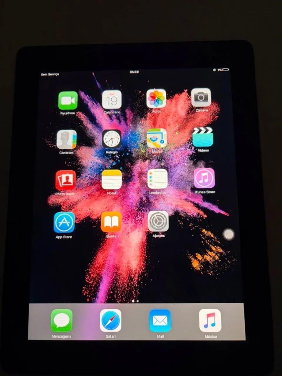 Ipad 2 - Foto 3