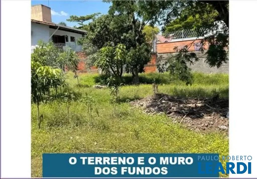 TERRENO - CITY BOAÇAVA - SP - Foto 5