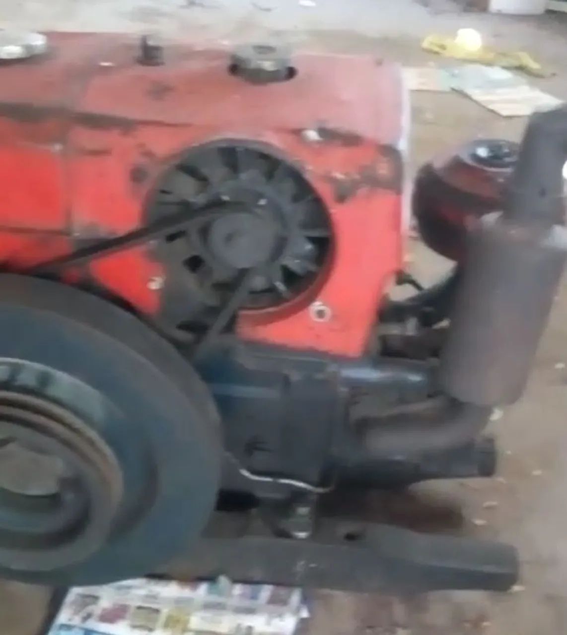 Motor Tobata