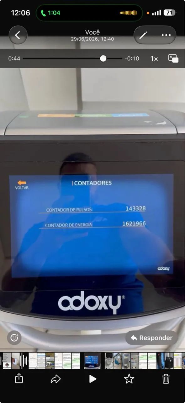 LASER DE DEPILAÇÃO  - Foto 2