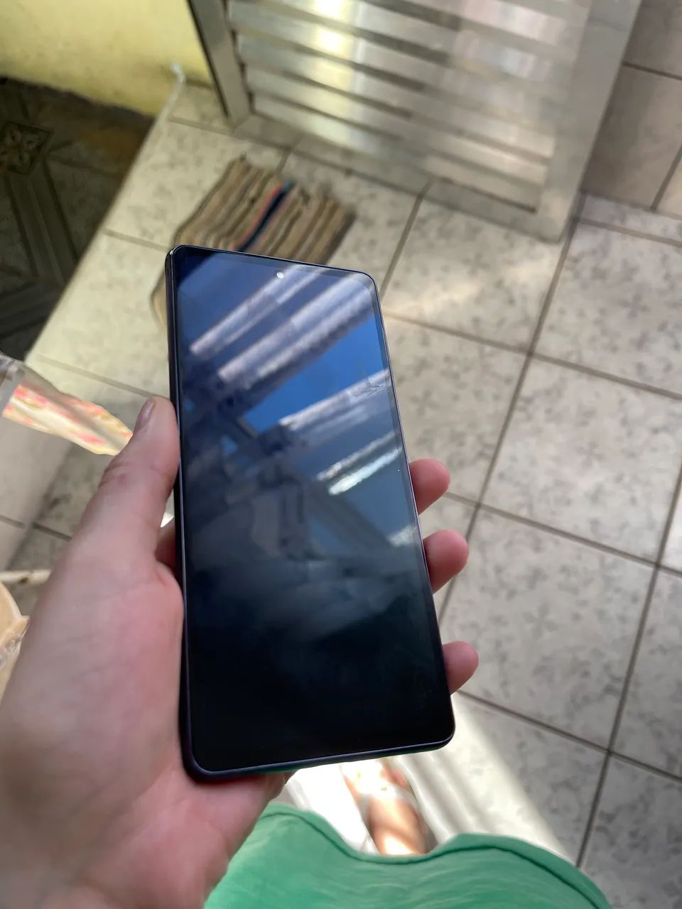 Celular s20 FE - Foto 2