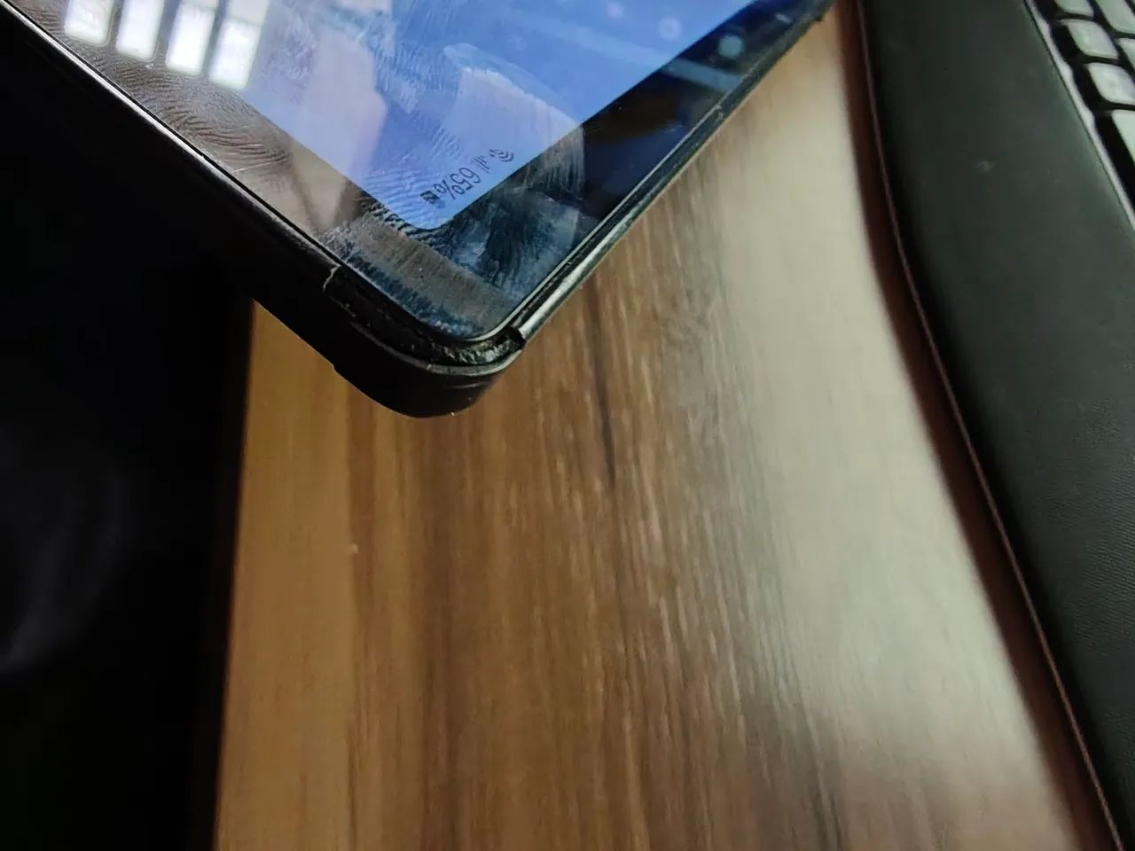 Tablet Samsung Galaxy A8 10 polegadas  - Foto 5