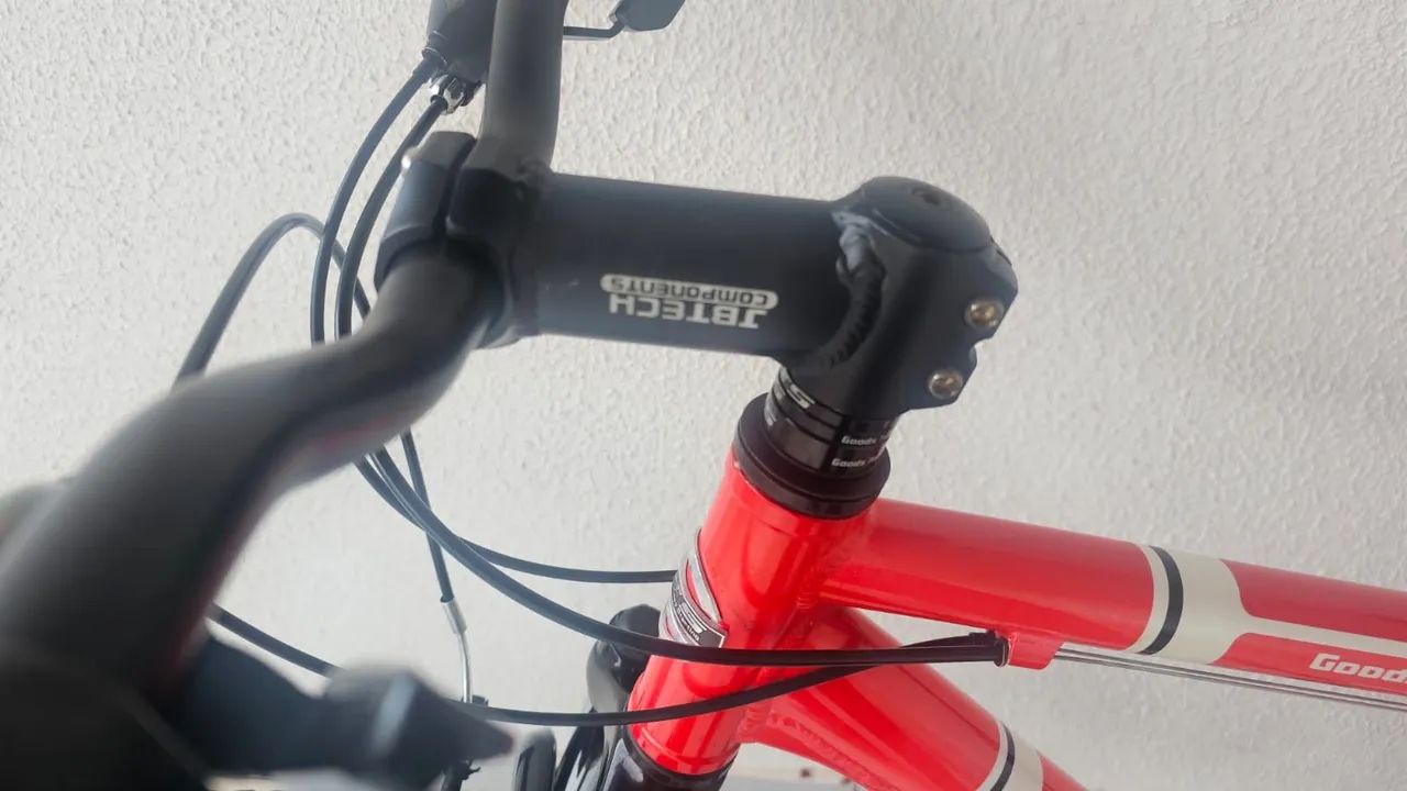 Bicicleta GTS M3  - Foto 5