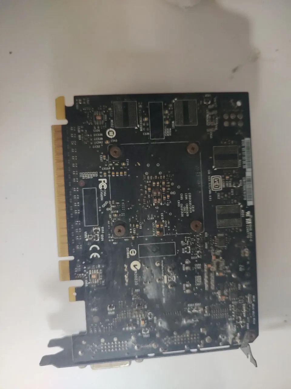 GTX 750 - Foto 2