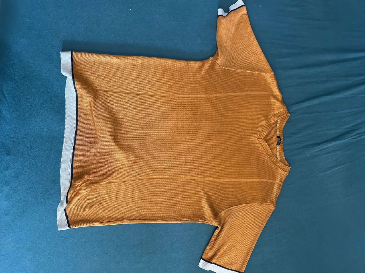 Camisa de malha Body Boss - Foto 2
