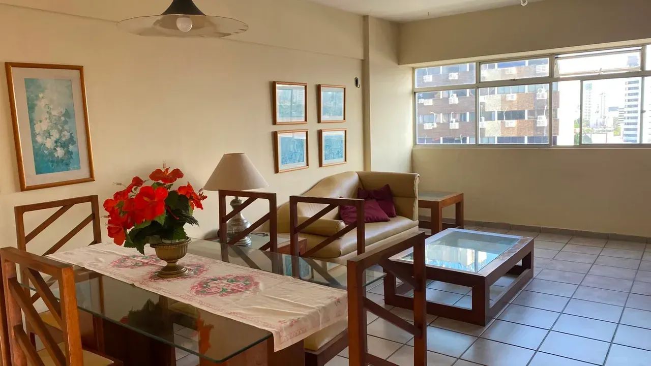Otimo Apartamento! - Foto 2