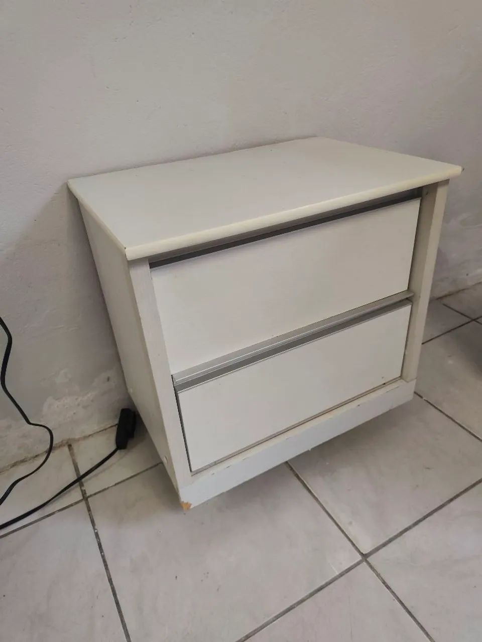 Rack e mesa  - Foto 3