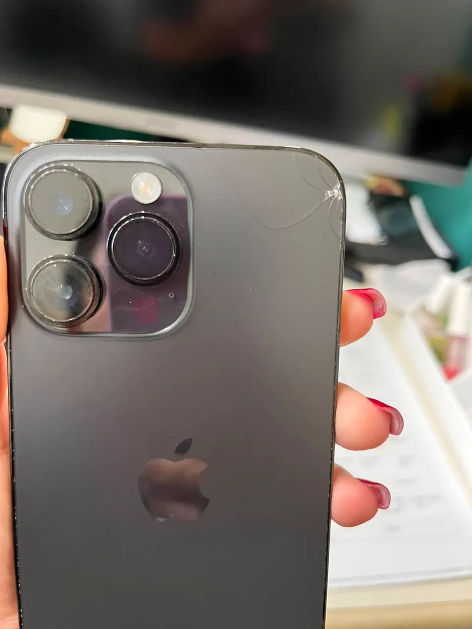 iPhone 14 Pro Max 