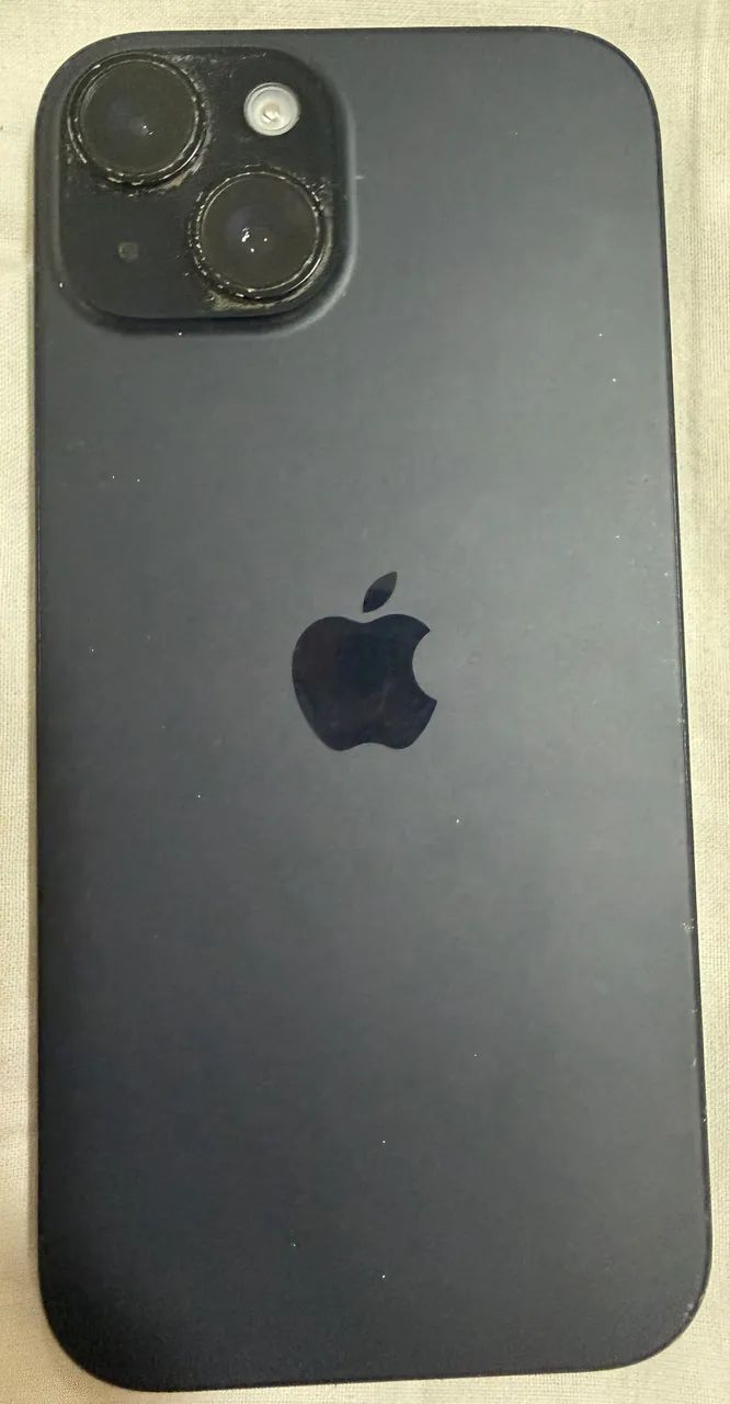 iPhone 15