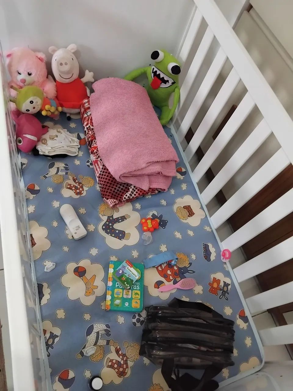 Berço- cama  - Foto 4