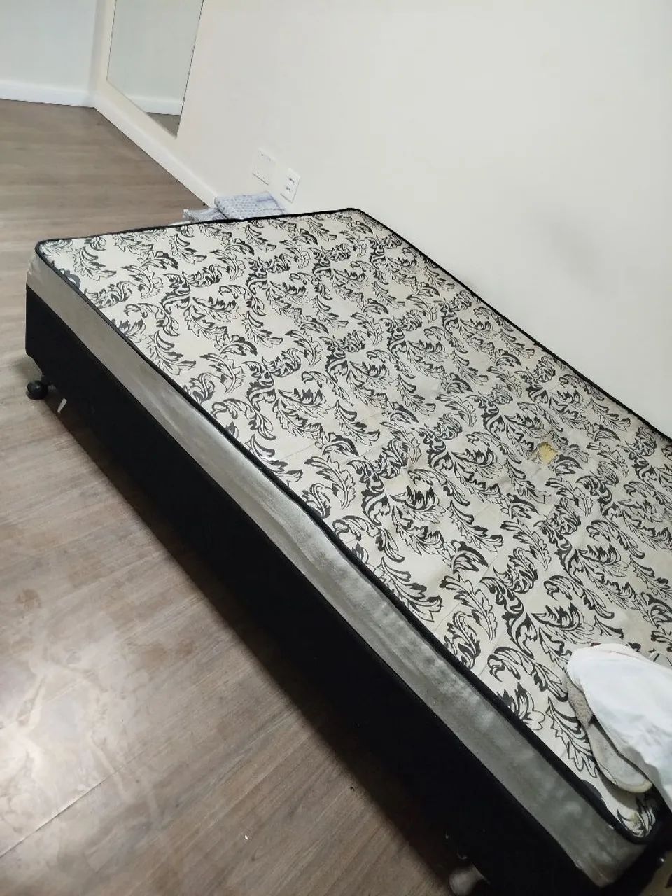 Cama Queen  - Foto 2