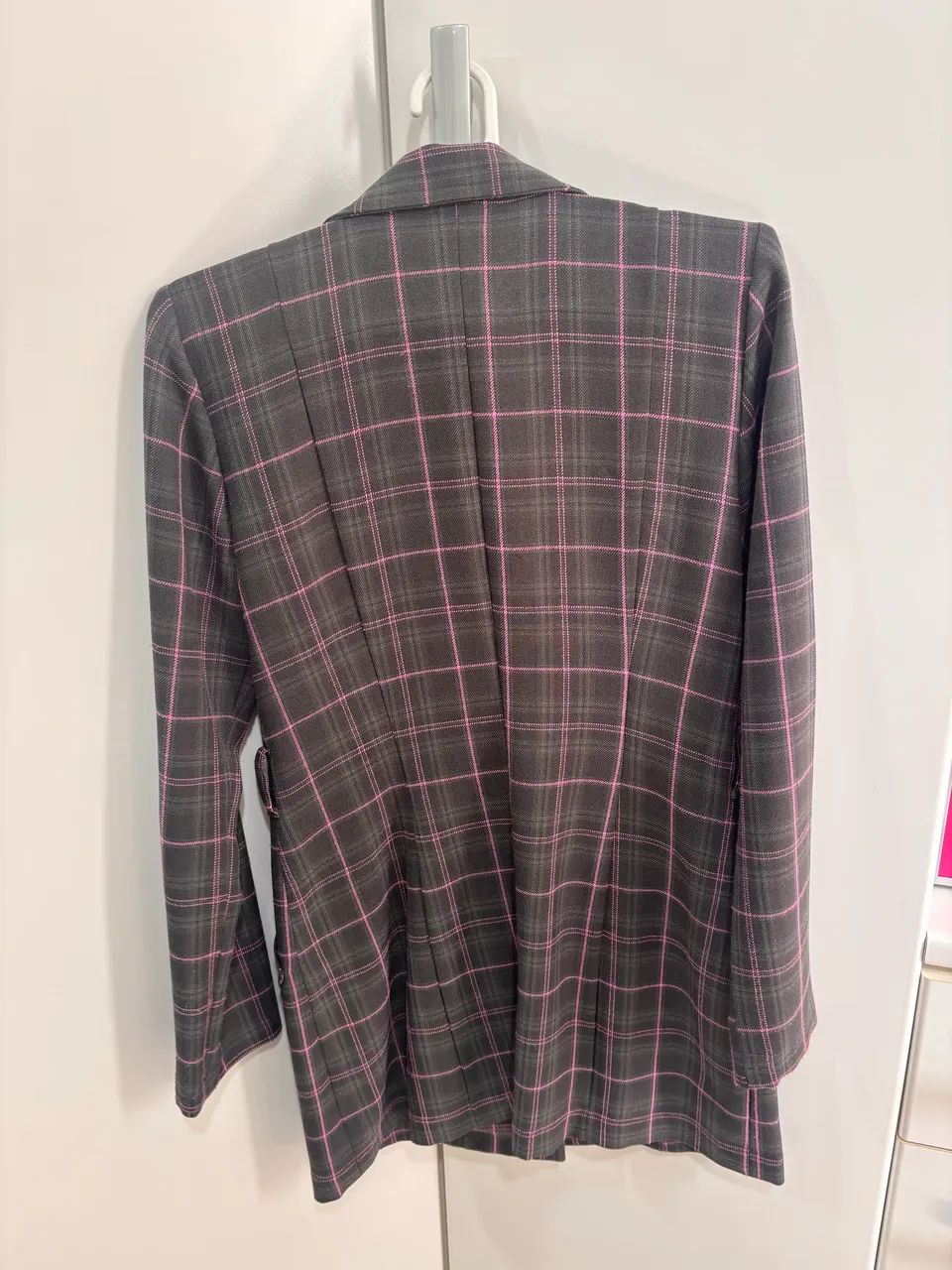 Casaco Roxo - Foto 2