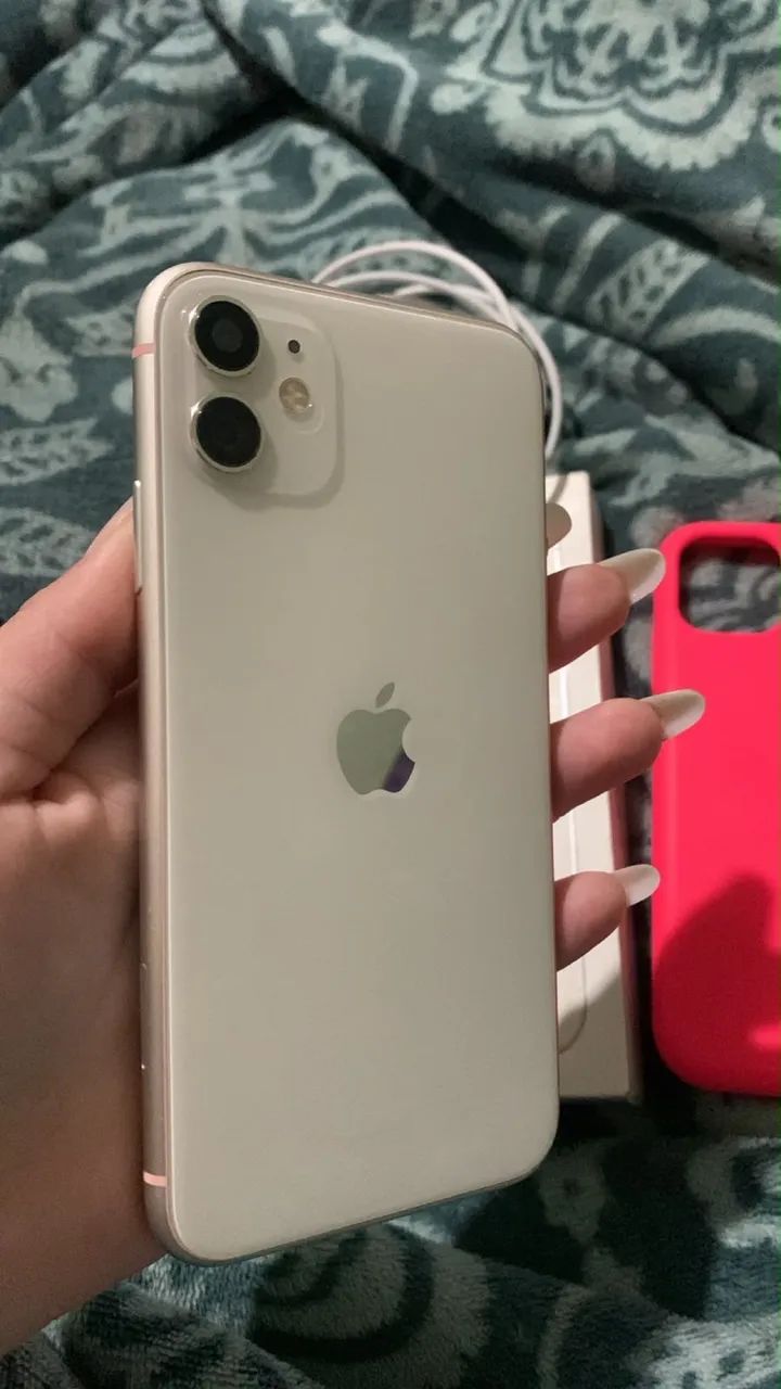 iPhone 11 - Foto 3