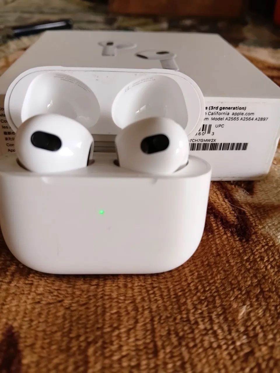 Airpods  - Foto 2