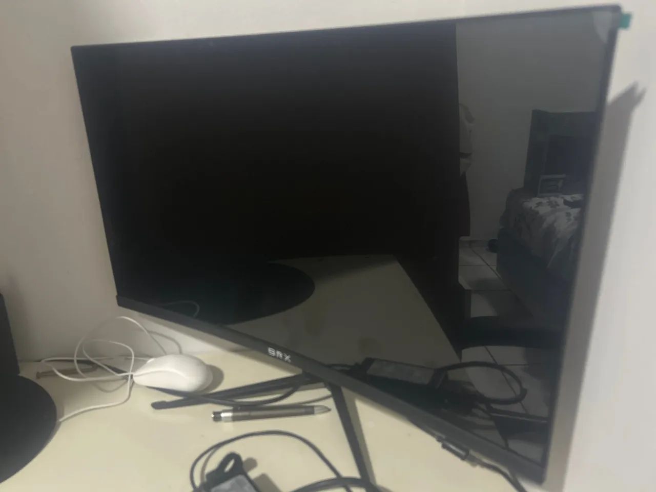 Monitor gamer CURVO  - Foto 3