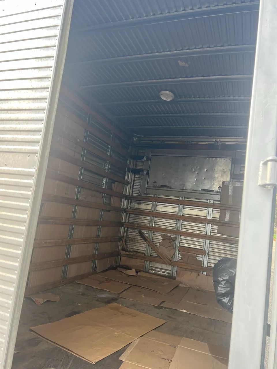 Carreto Fretes e transportes 24 hrs - Foto 3