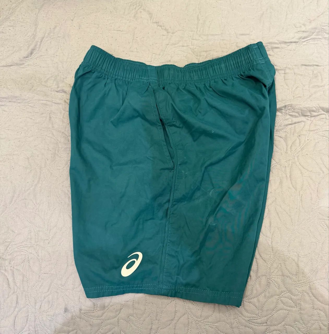 Short Asics original  - Foto 2