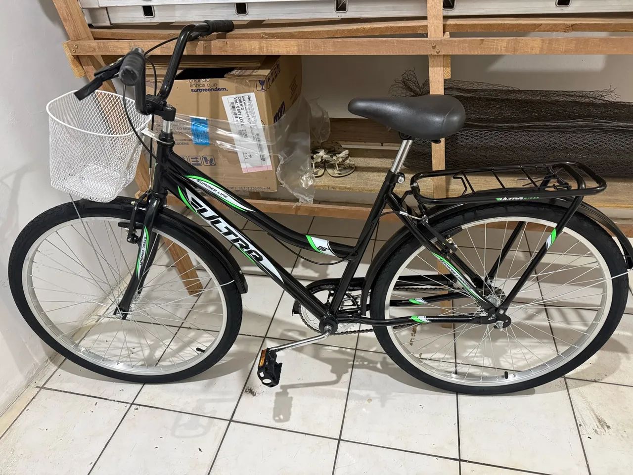 Bicicleta aro 26?  - Foto 3