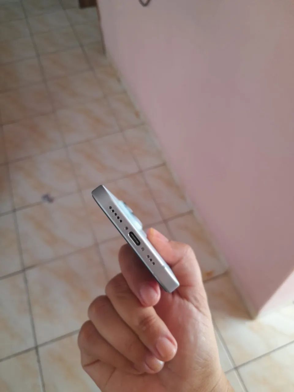 Iphone 15 normal 128GB - Foto 5