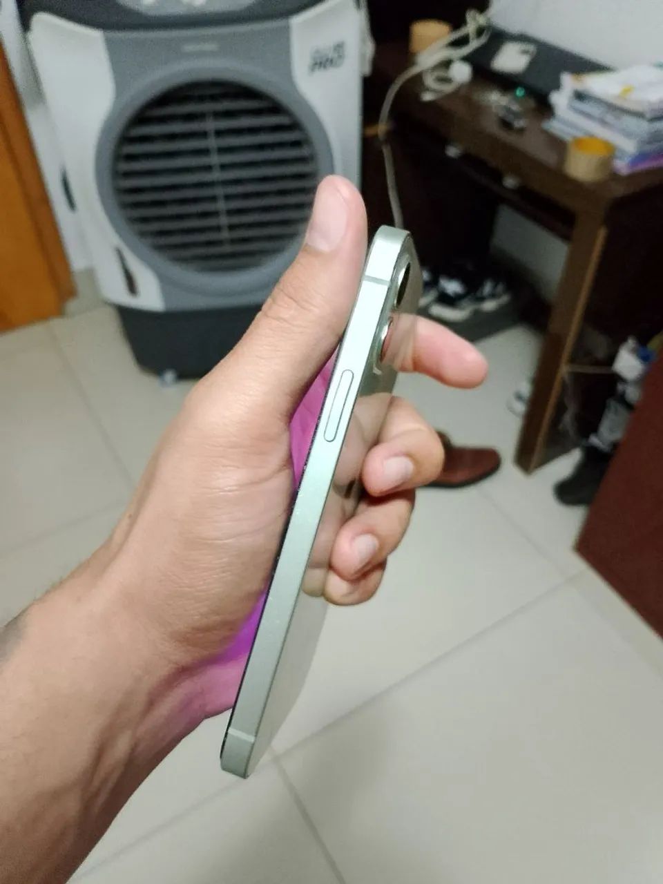 IPHONE 12 128GB| ZERADO - Foto 3