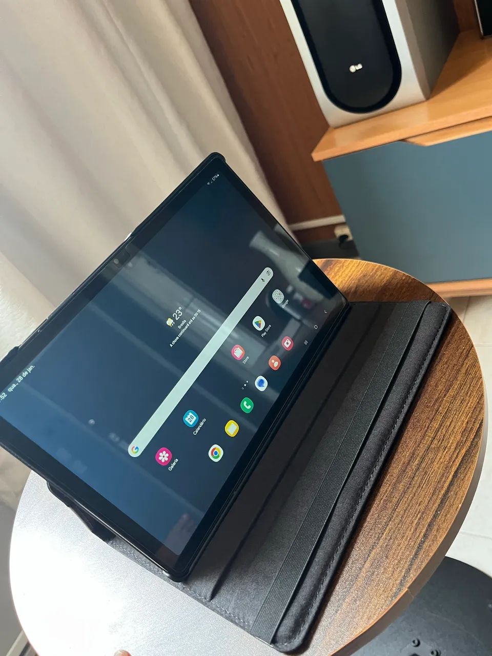 Tablet Samsung A8 - Foto 2