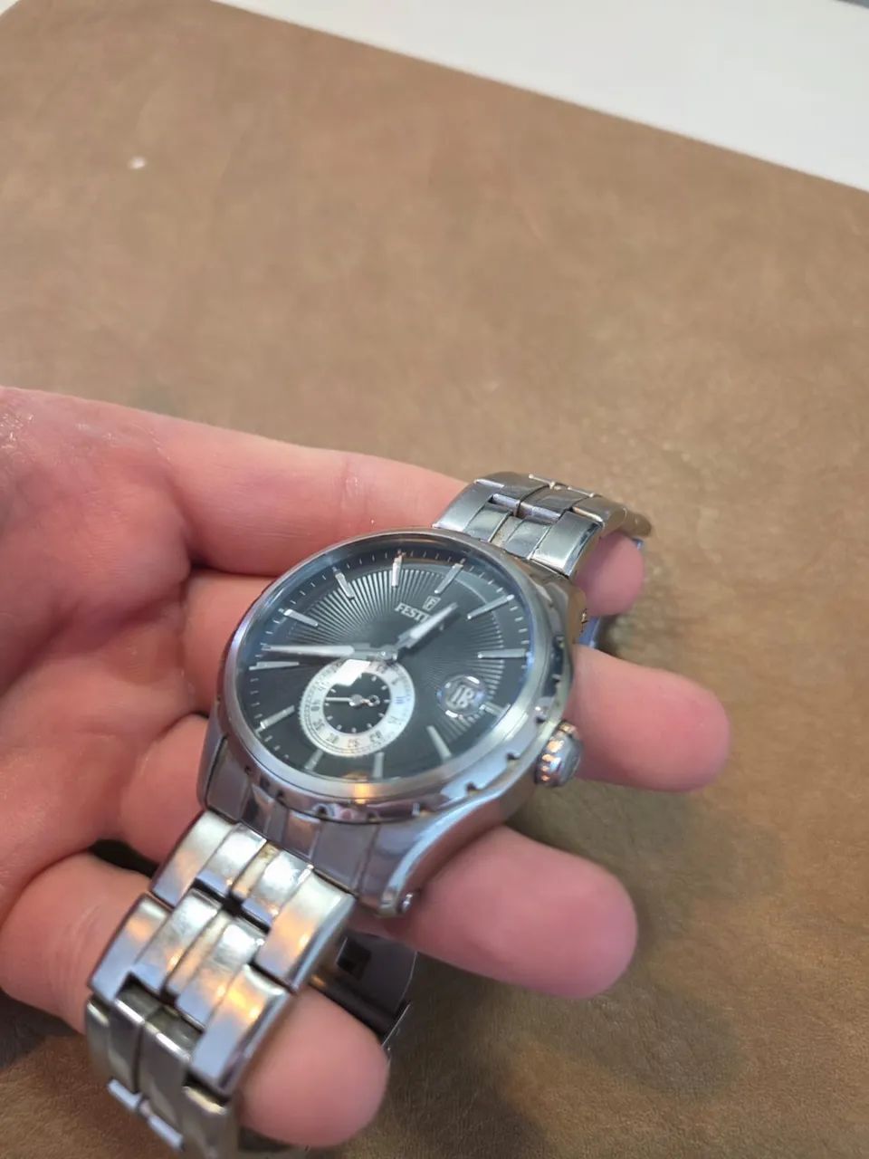 Relógio Festina - Foto 4