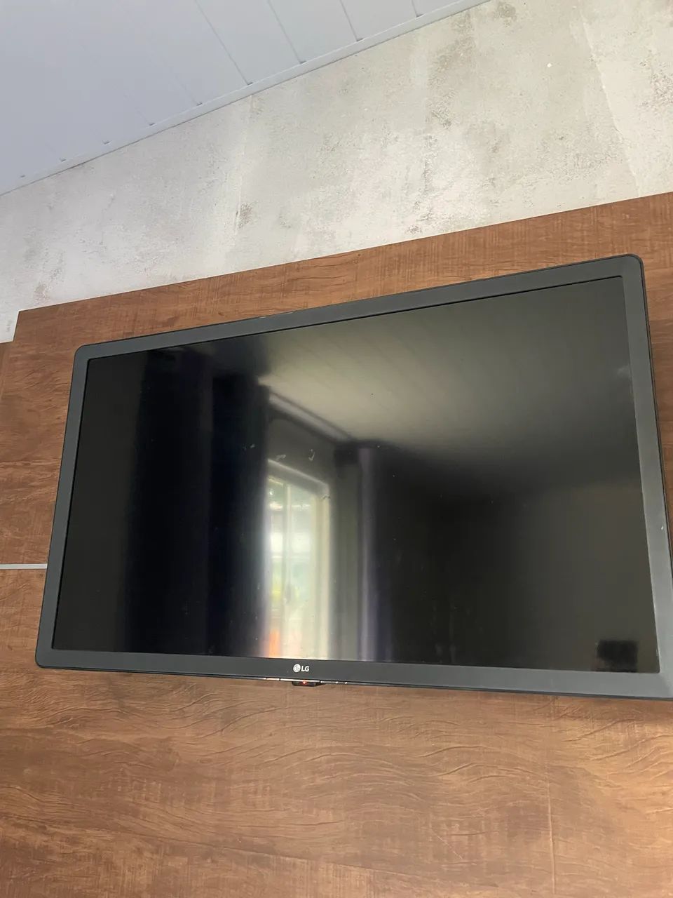 Smart tv 32 polegadas - TVs - Ano Bom, Barra Mansa 1495224910 | OLX