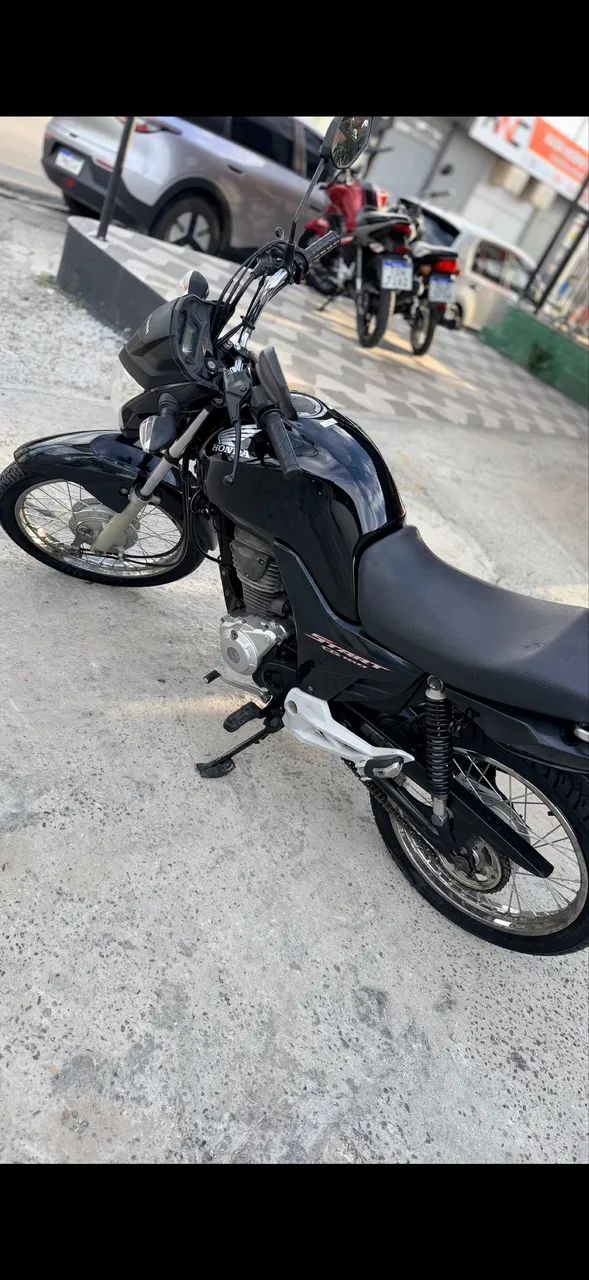 Honda start 2022 - Foto 4