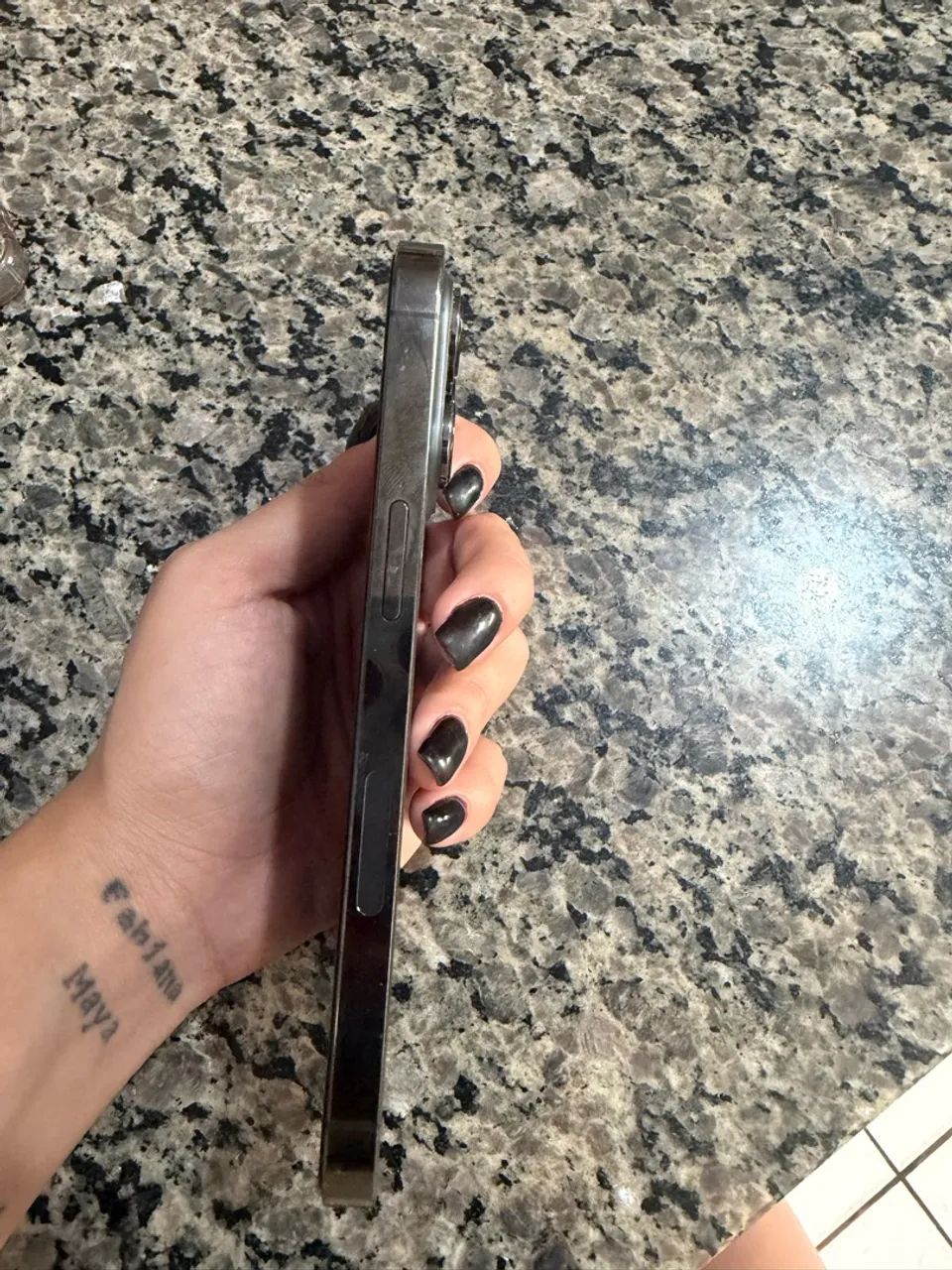 Vendo iPhone 13 Pro  - Foto 3
