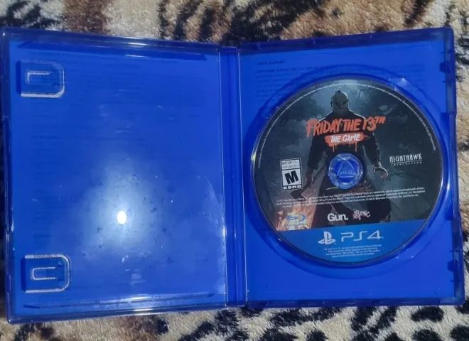 Friday the 13th The Game PS4 - Foto 2