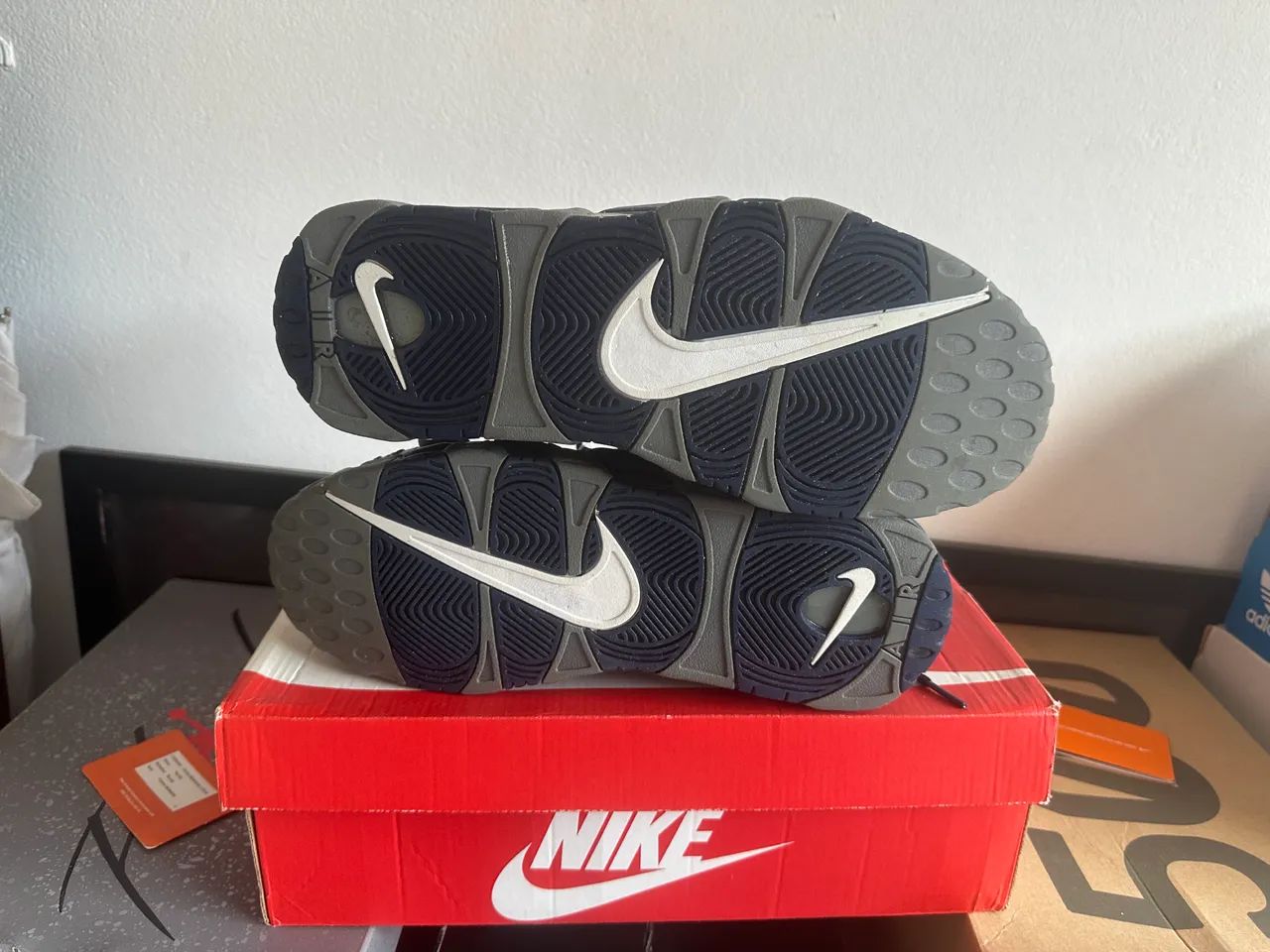 Nike Air More Uptempo - Foto 5