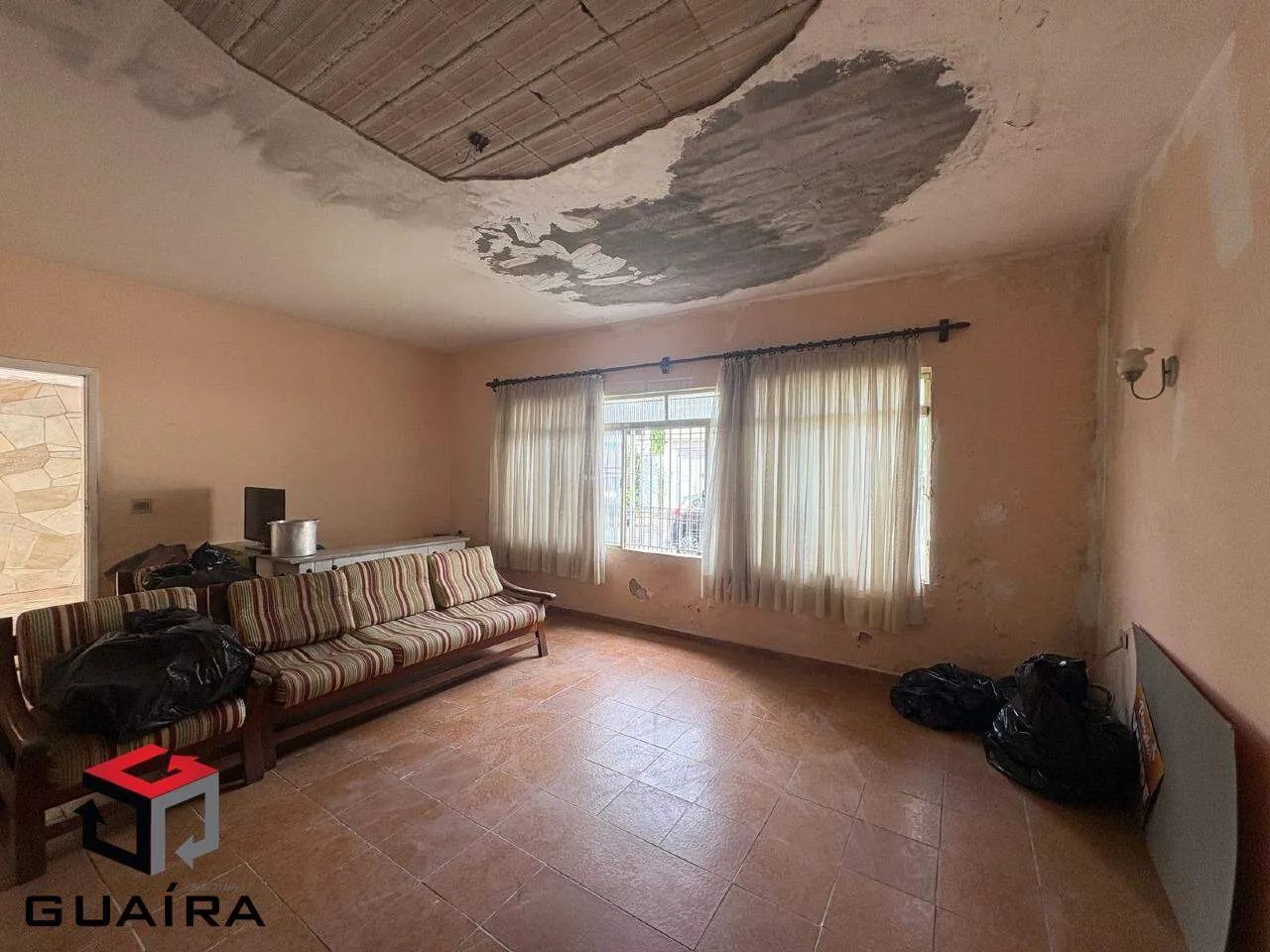 Casa Térrea à venda 3 quartos 2 vagas Anchieta - São Bernardo do Campo - SP - Foto 2