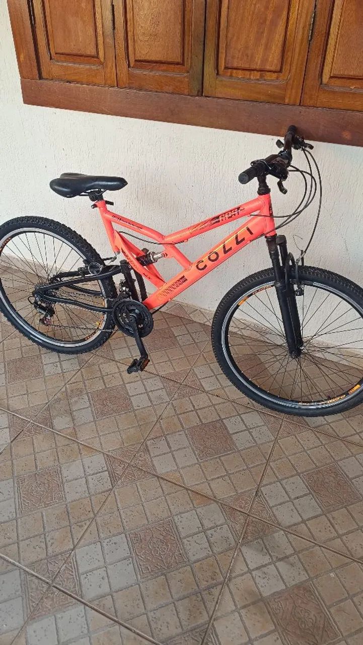 Bike aro 26 - Foto 2