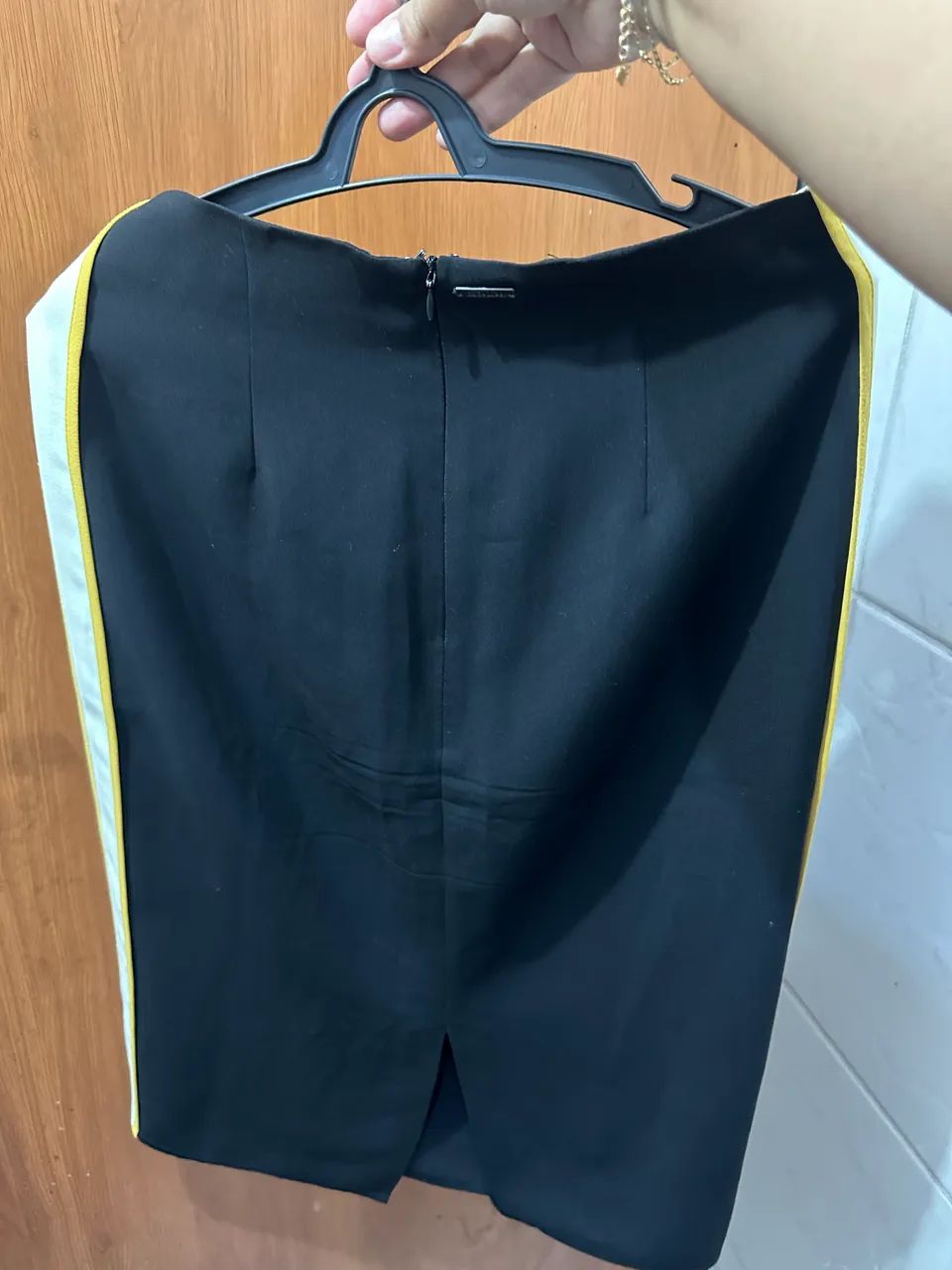 Saia dudalina 38 - Foto 2
