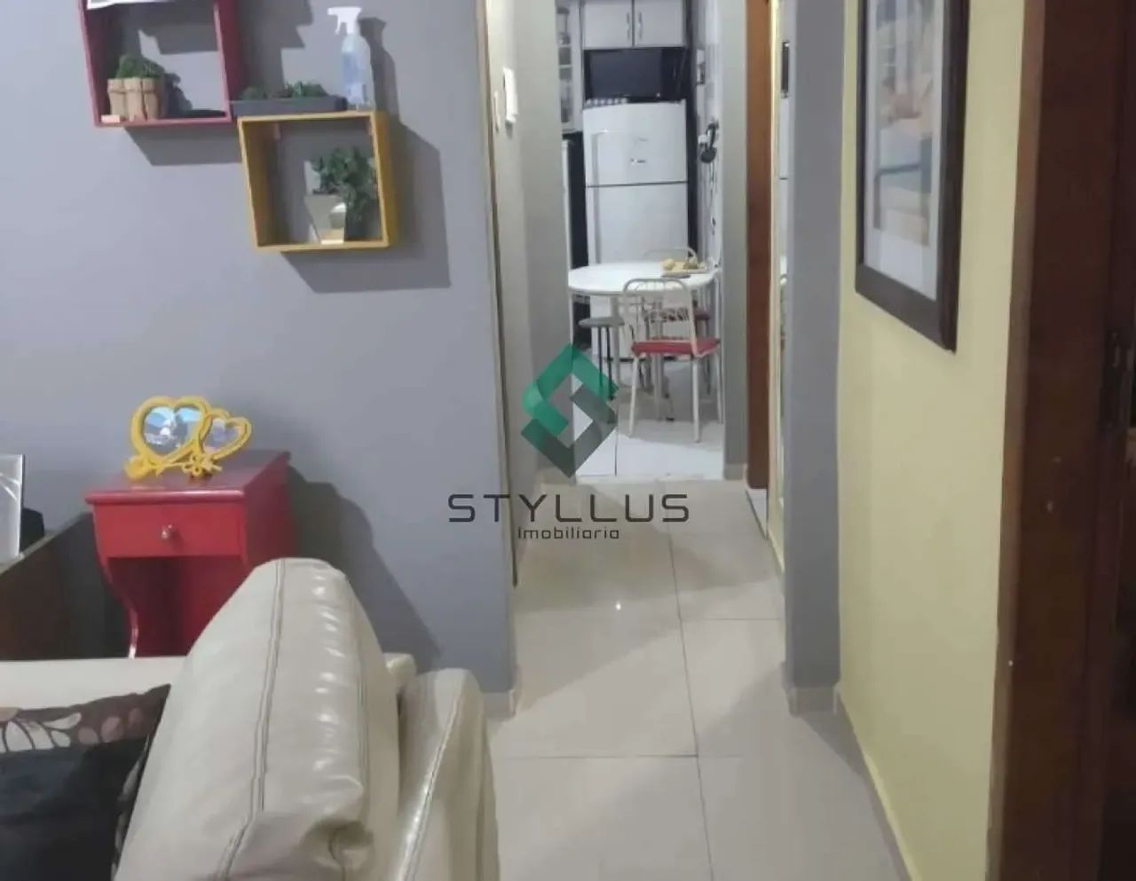 Higienópolis | Apartamento 3 quartos - Foto 4