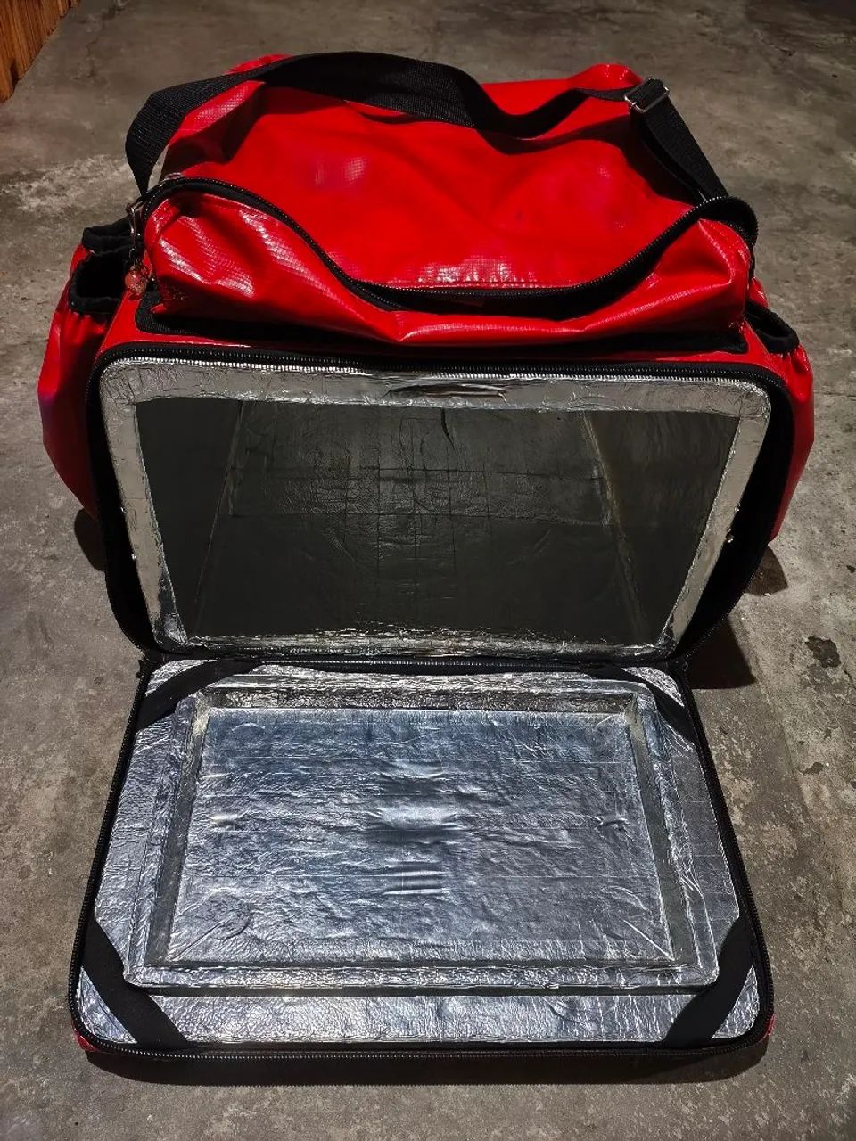 Vendo Bag da Kimo - Foto 3