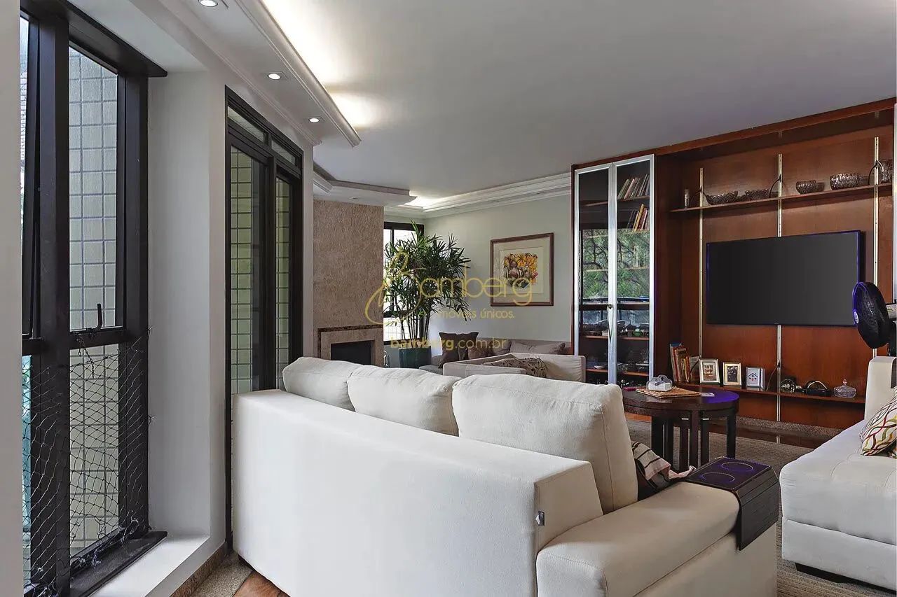 APARTAMENTO - 3 QUARTOS - MORUMBI - Foto 6