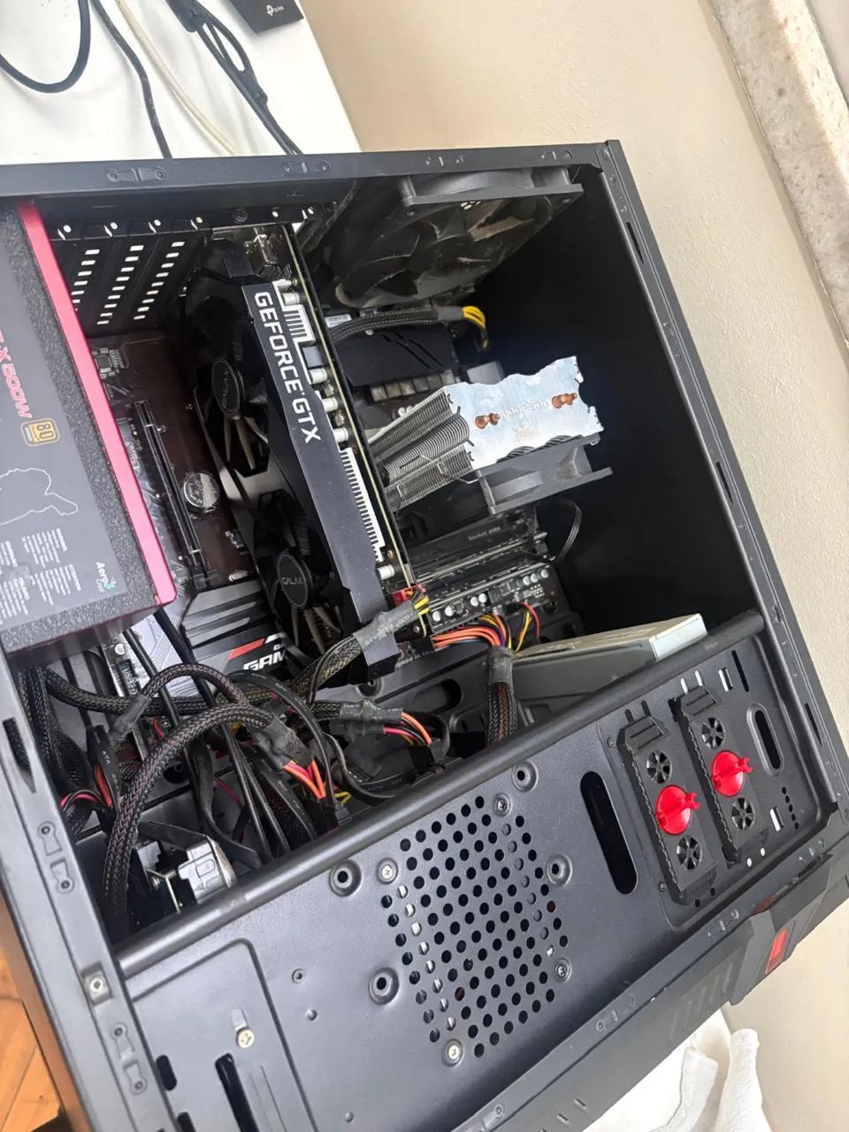 PC Gamer Completo  - Foto 4