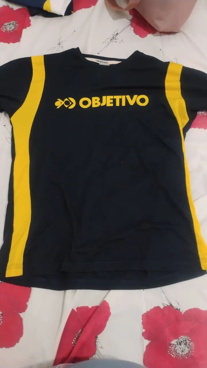 Vendo uniforme objetivo  - Foto 5